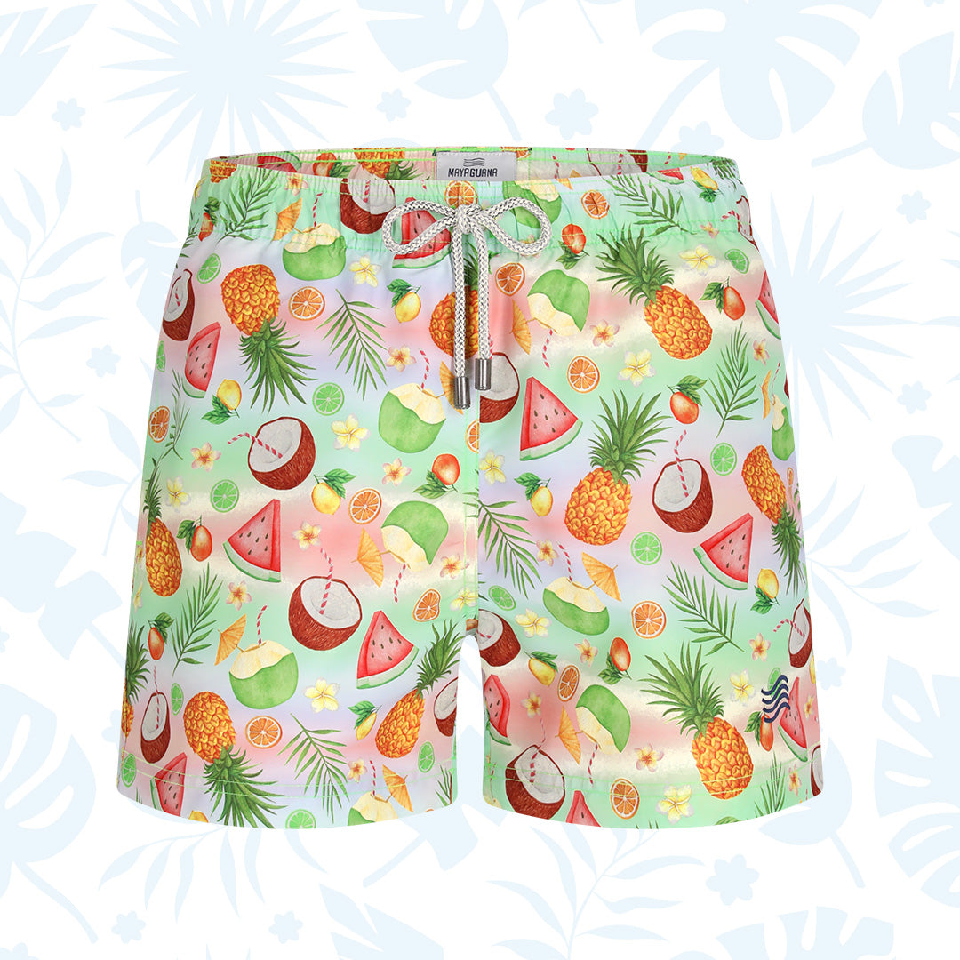 KANAWA KIDS - Mayaguana Swimwear