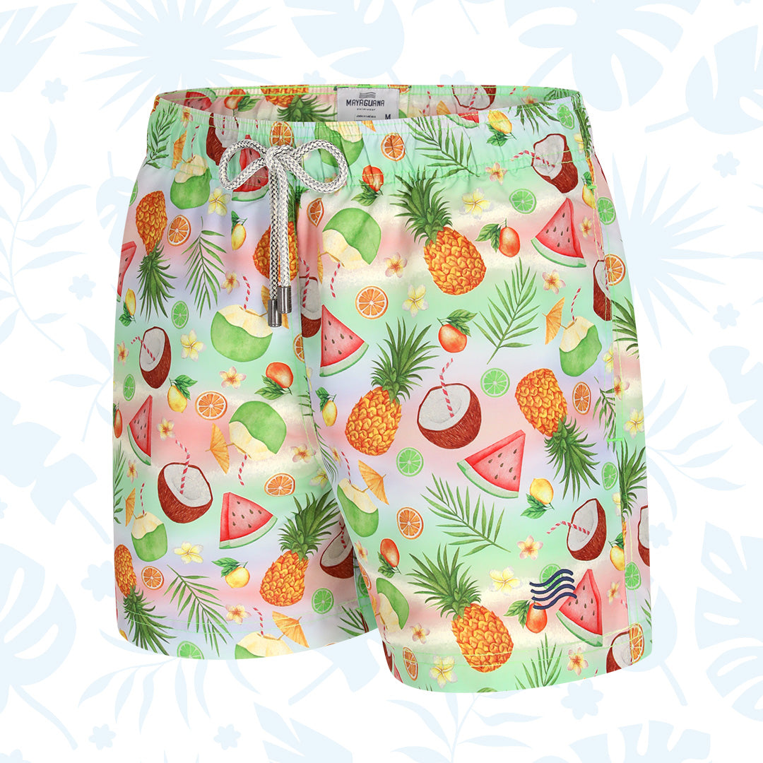 KANAWA KIDS - Mayaguana Swimwear