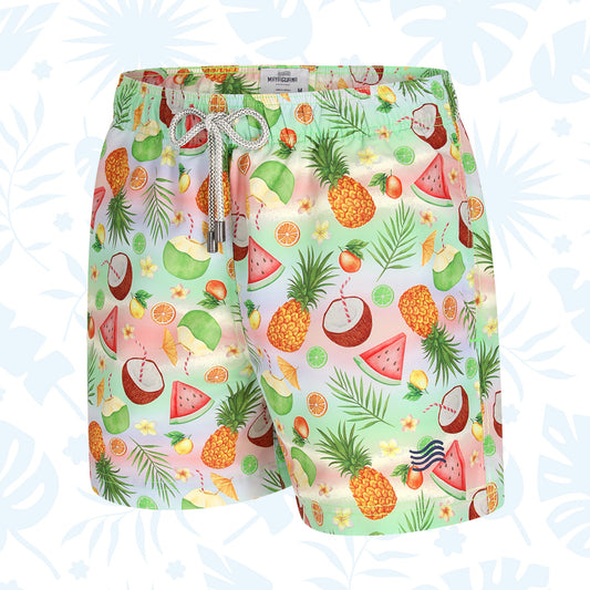 KANAWA KIDS - Mayaguana Swimwear