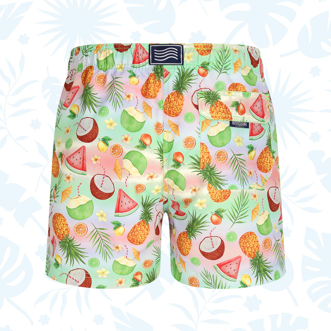 KANAWA KIDS - Mayaguana Swimwear