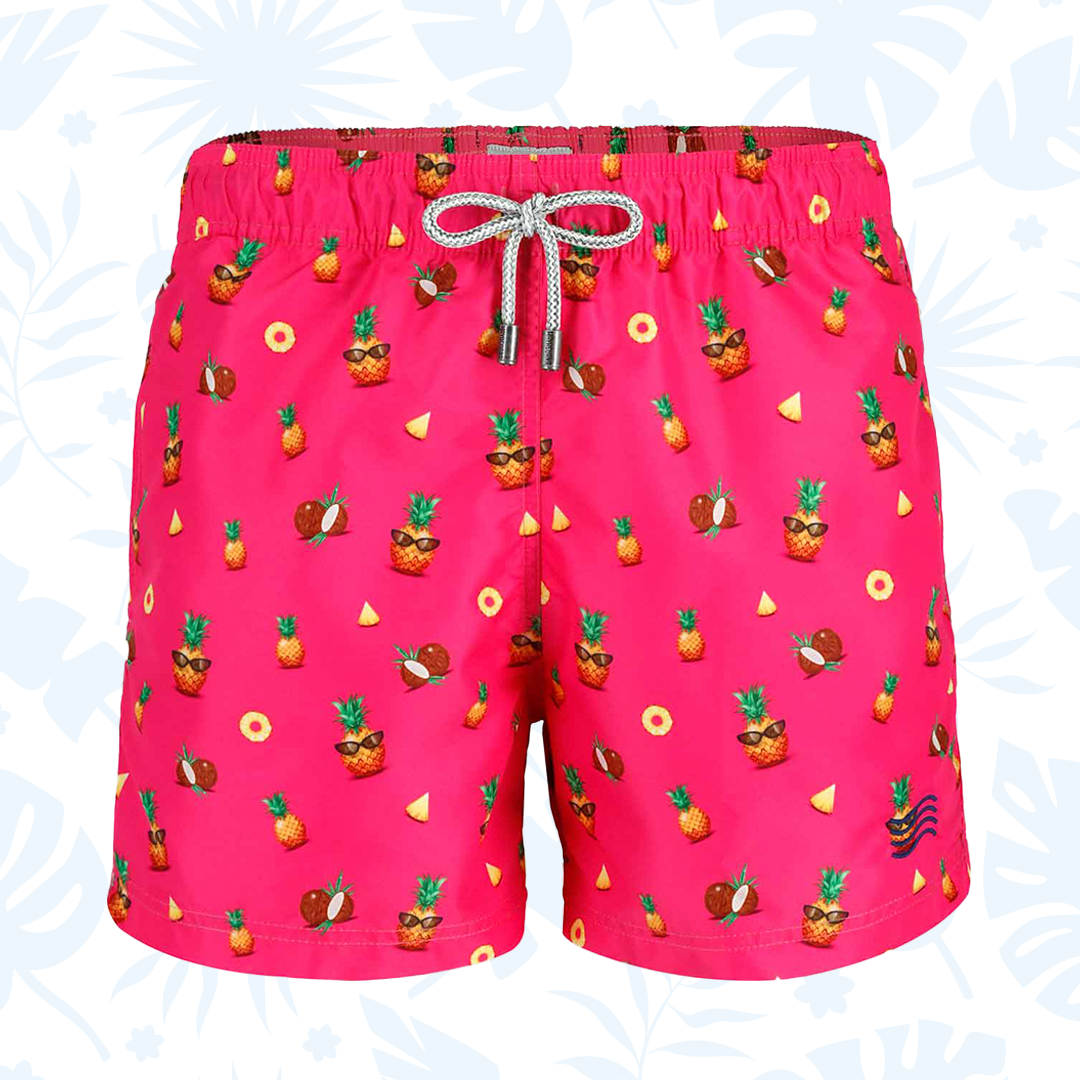 KRAKEN - Mayaguana Swimwear