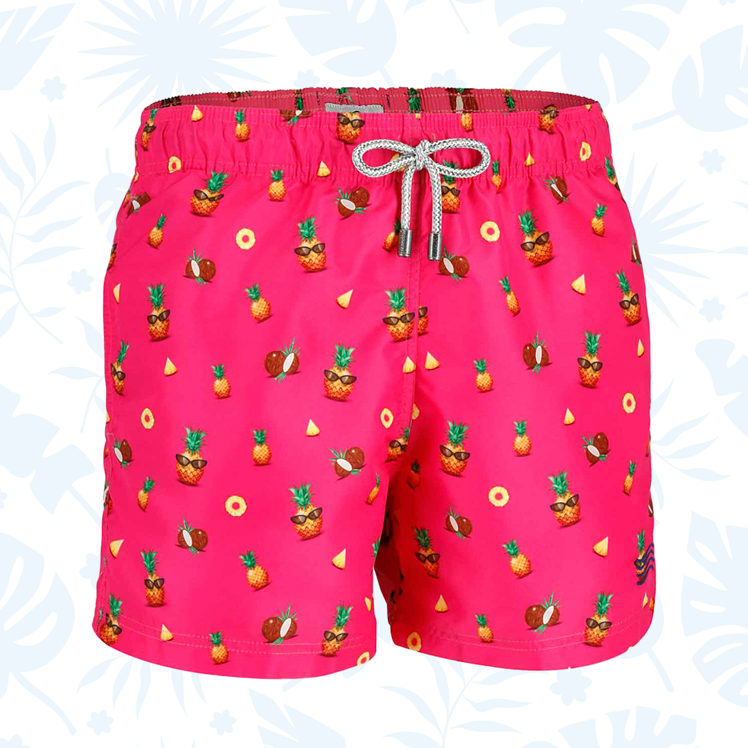 KRAKEN - Mayaguana Swimwear