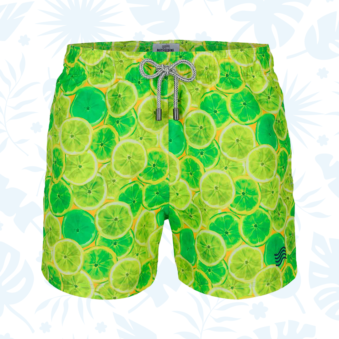 LIMONATA - Mayaguana Swimwear