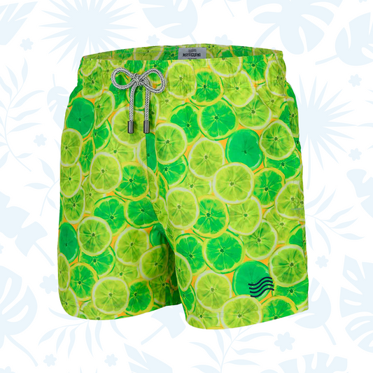LIMONATA - Mayaguana Swimwear