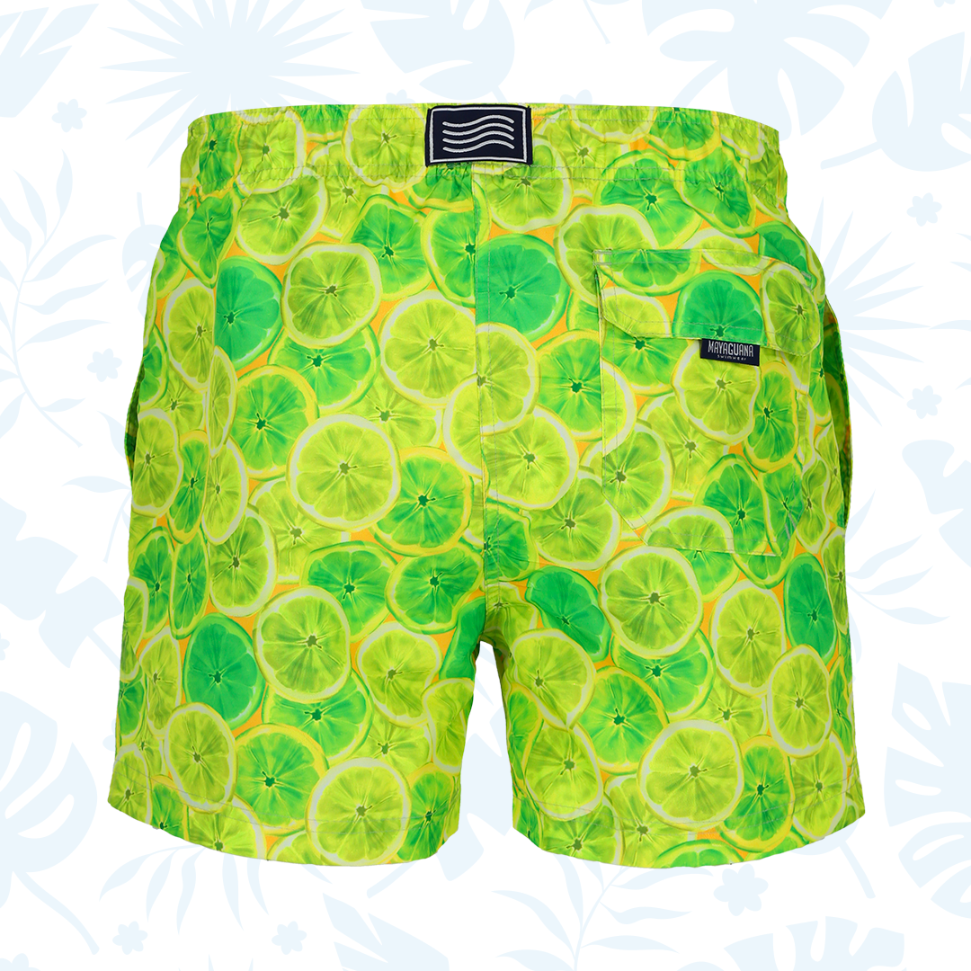 LIMONATA - Mayaguana Swimwear