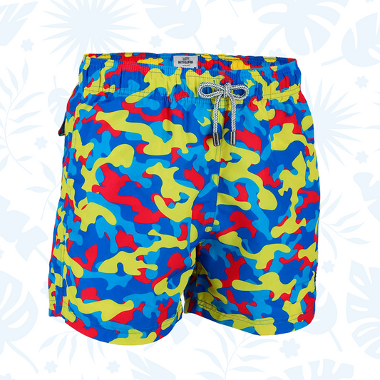 LUCAS - Mayaguana Swimwear