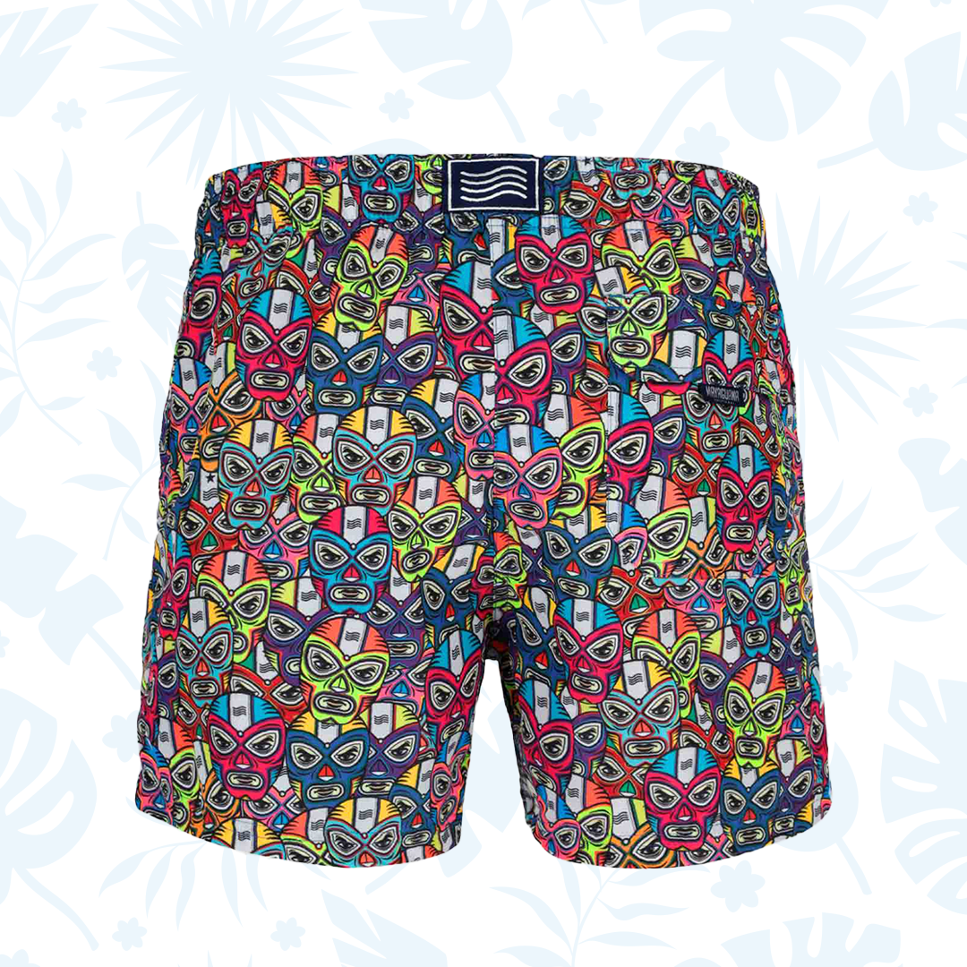 LUCHADOR - Mayaguana Swimwear