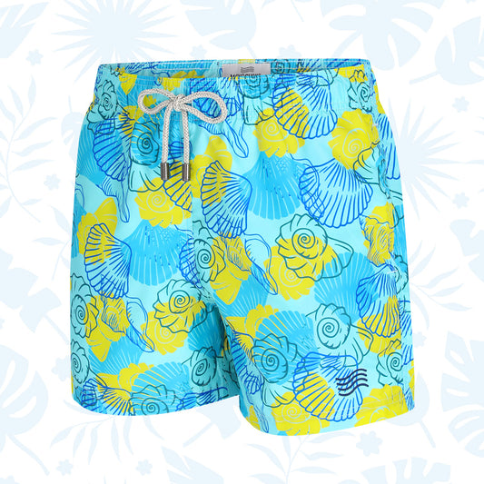 MADEIRA KIDS - Mayaguana Swimwear