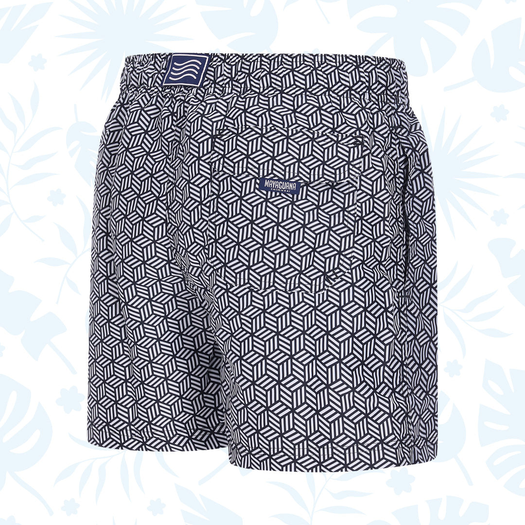 MANAGUA - Mayaguana Swimwear