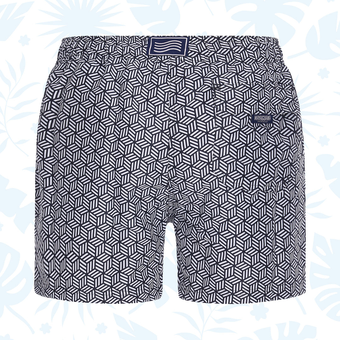 MANAGUA - Mayaguana Swimwear