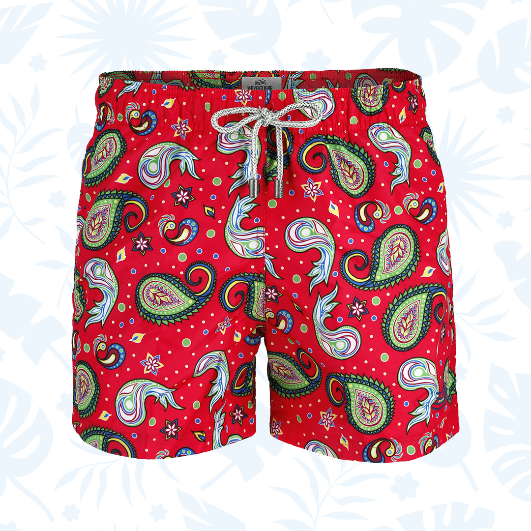 MANDALA - Mayaguana Swimwear