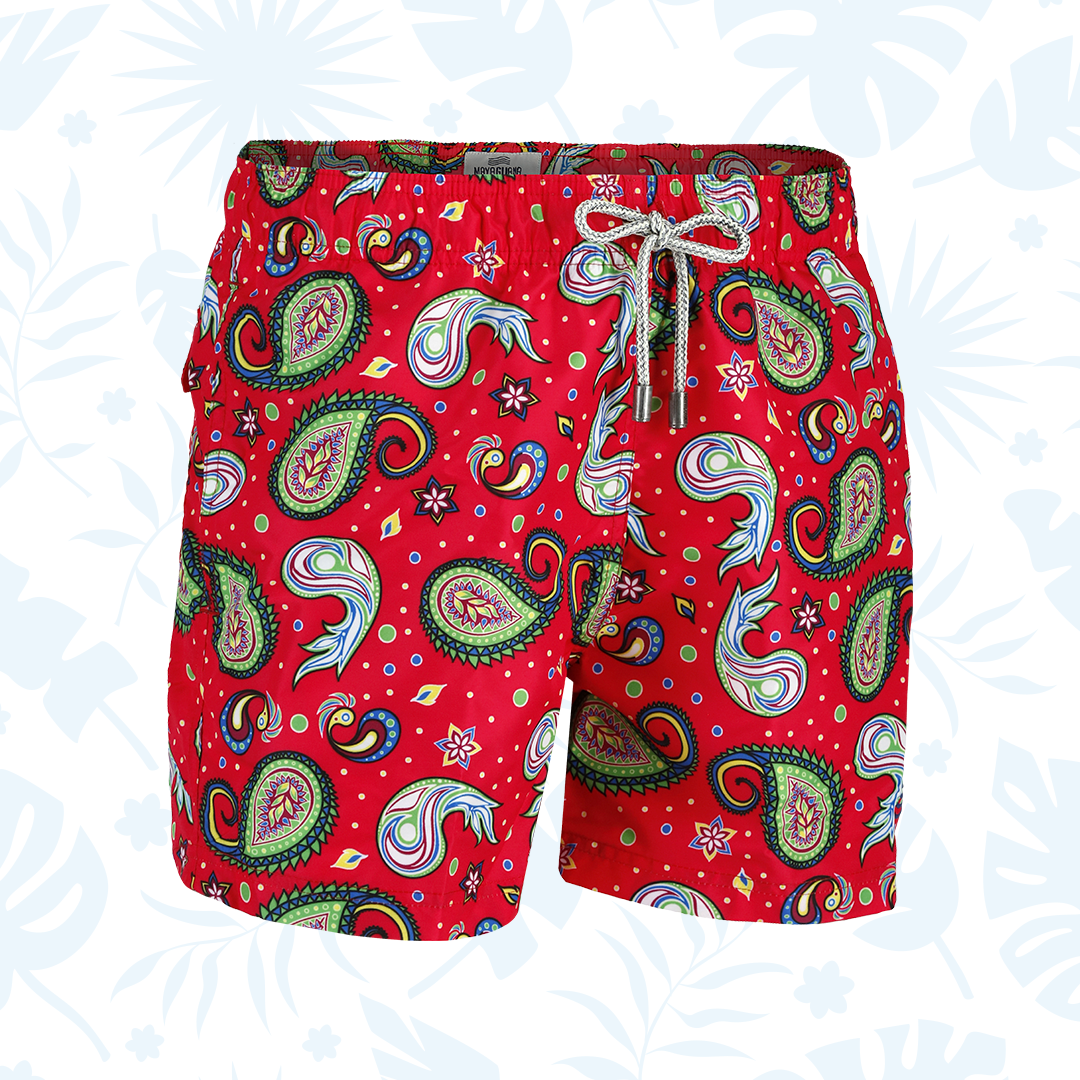 MANDALA - Mayaguana Swimwear