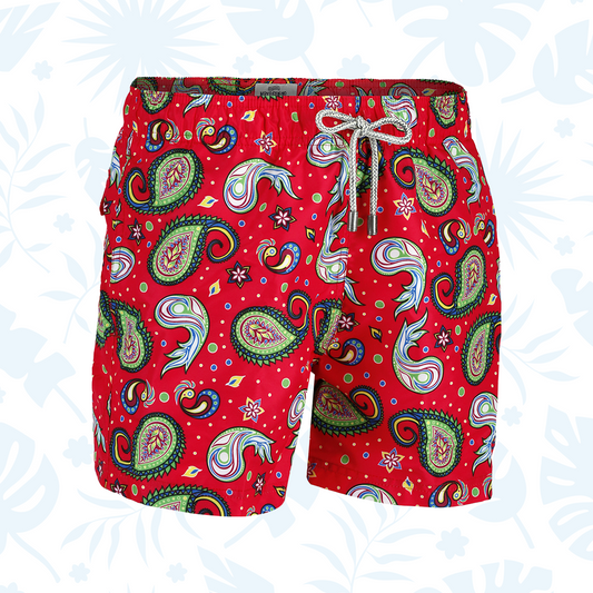 MANDALA - Mayaguana Swimwear