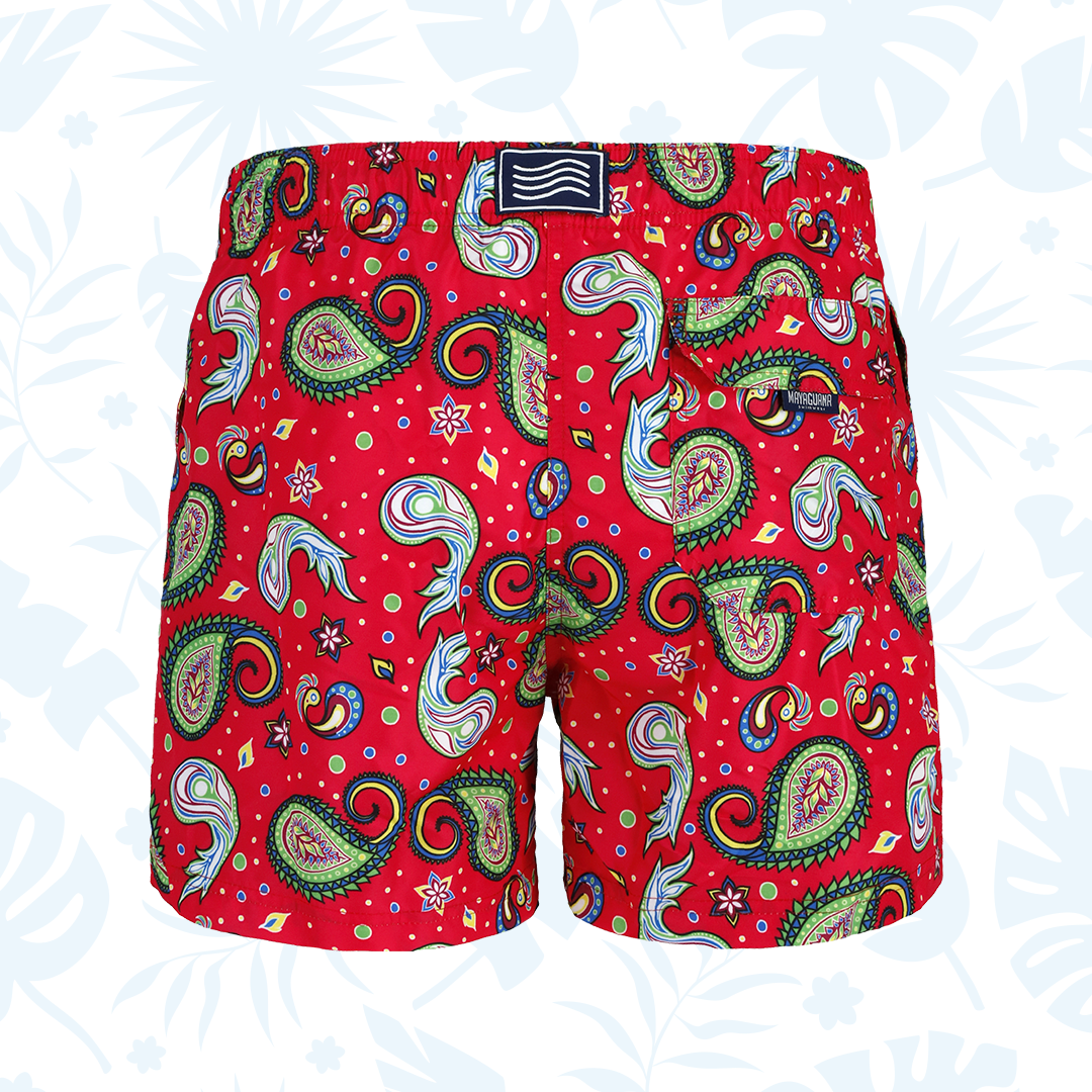 MANDALA - Mayaguana Swimwear