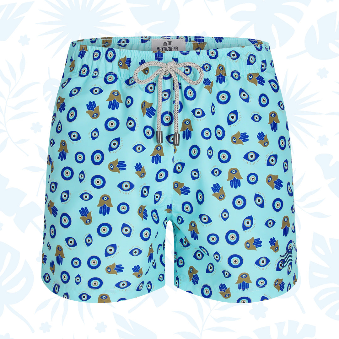 MARMARIS KIDS - Mayaguana Swimwear