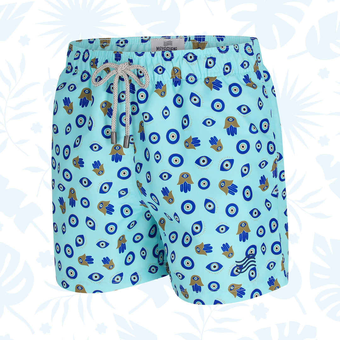 MARMARIS KIDS - Mayaguana Swimwear