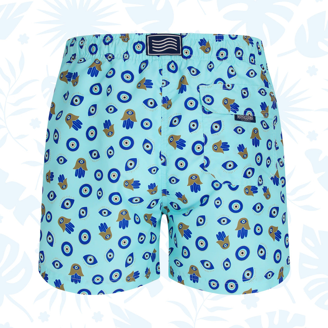 MARMARIS KIDS - Mayaguana Swimwear