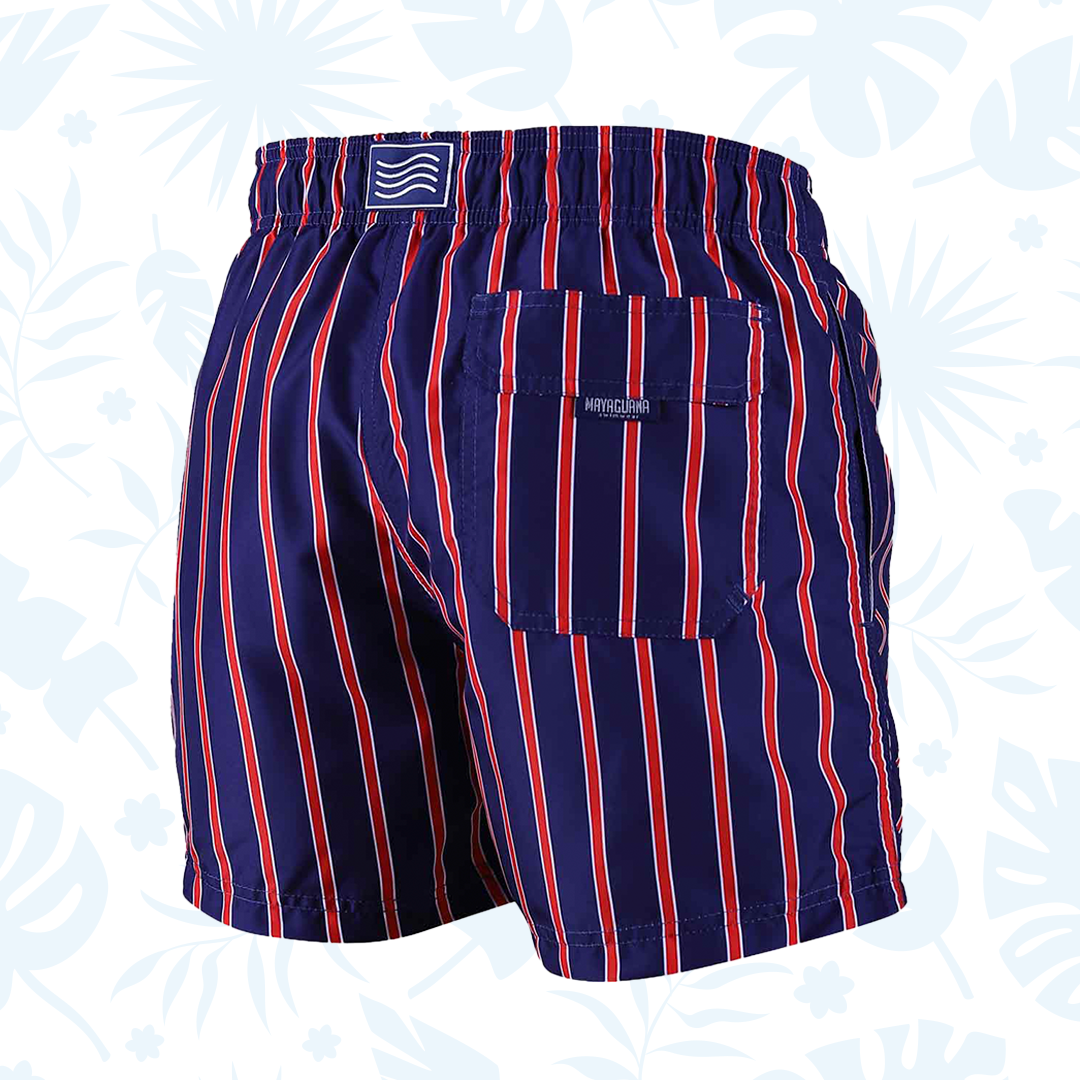 MICHU - Mayaguana Swimwear