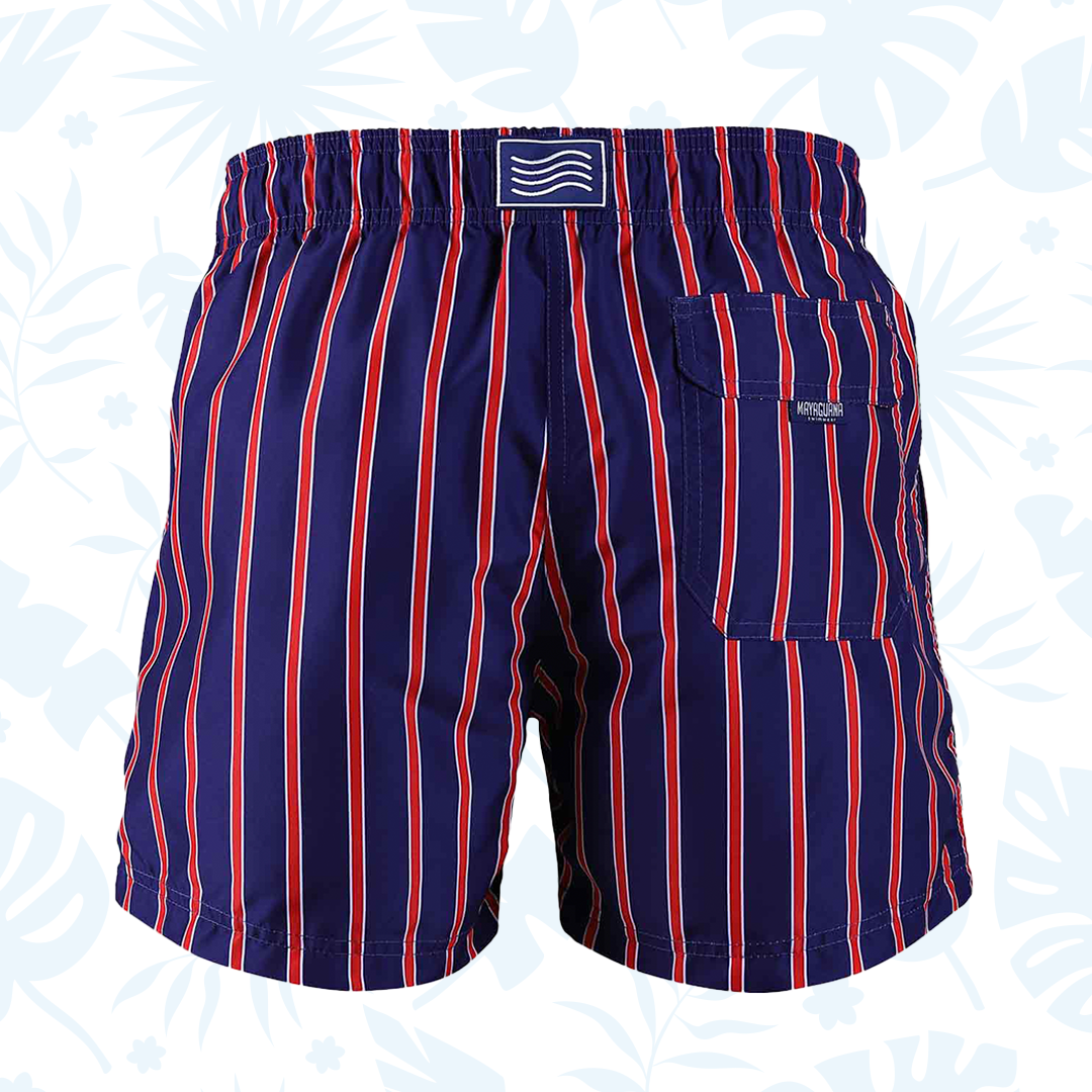 MICHU - Mayaguana Swimwear