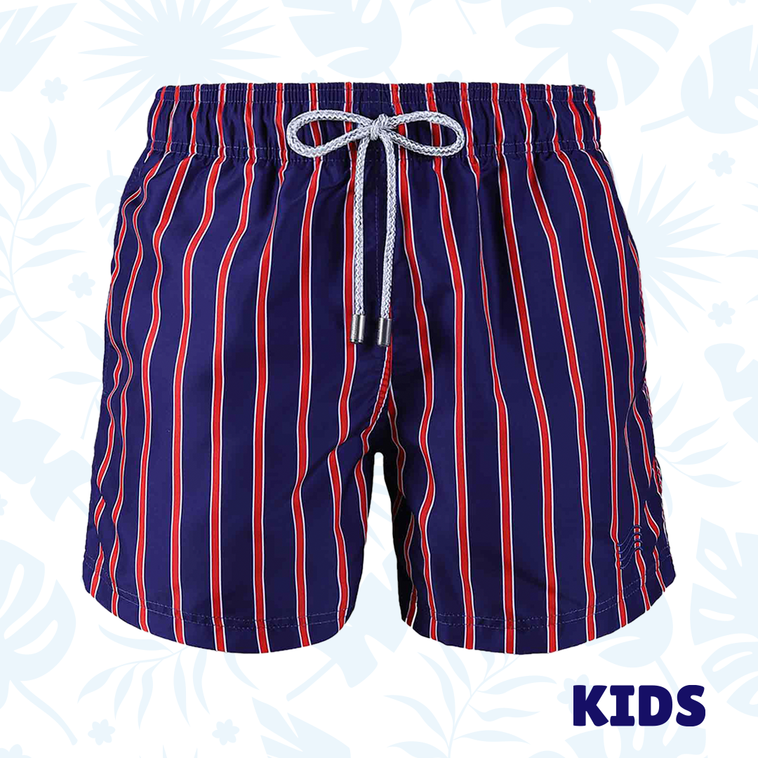 MICHU KIDS - Mayaguana Swimwear