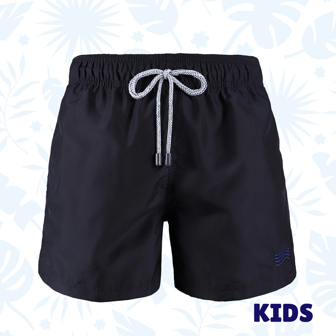 MOONLIGHT KIDS - Mayaguana Swimwear