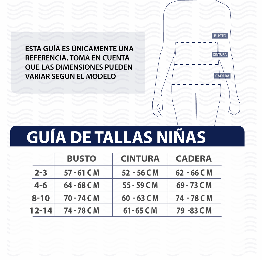 SURF JOE´S GIRL - Mayaguana Swimwear