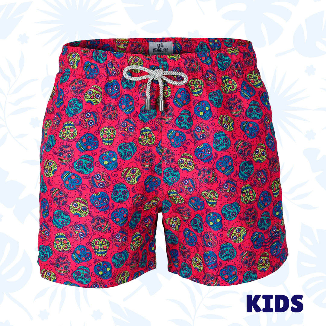 NUUN KIDS - Mayaguana Swimwear