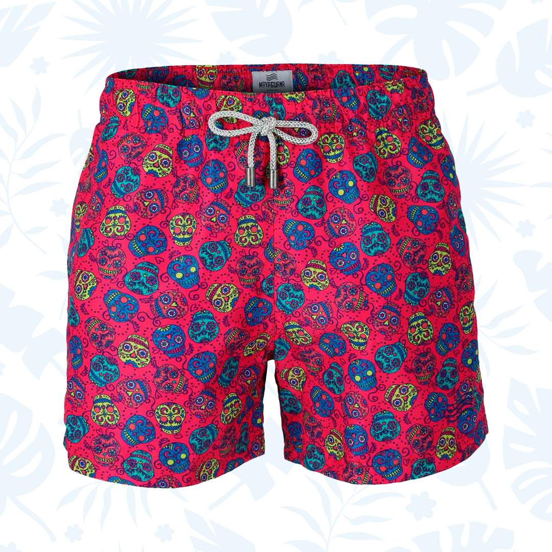 NUUN - Mayaguana Swimwear