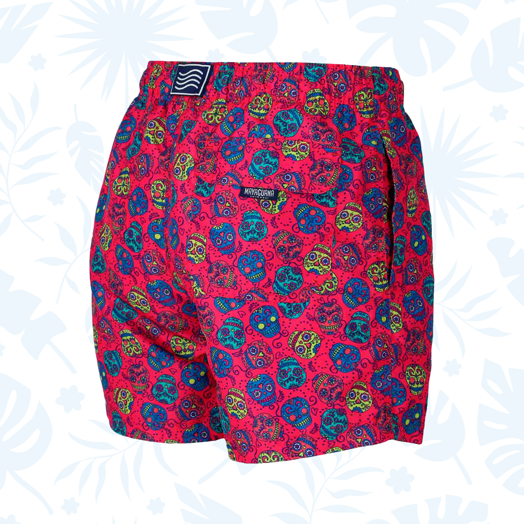 NUUN - Mayaguana Swimwear