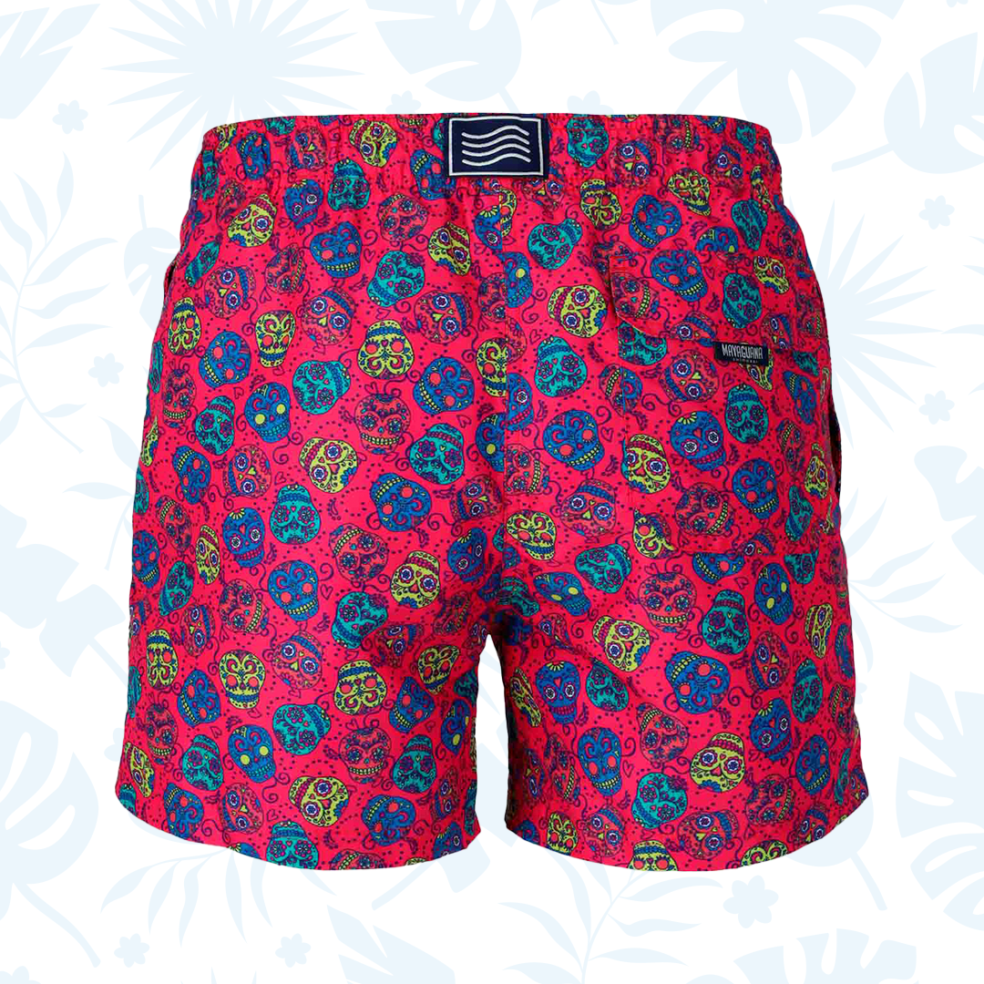 NUUN - Mayaguana Swimwear