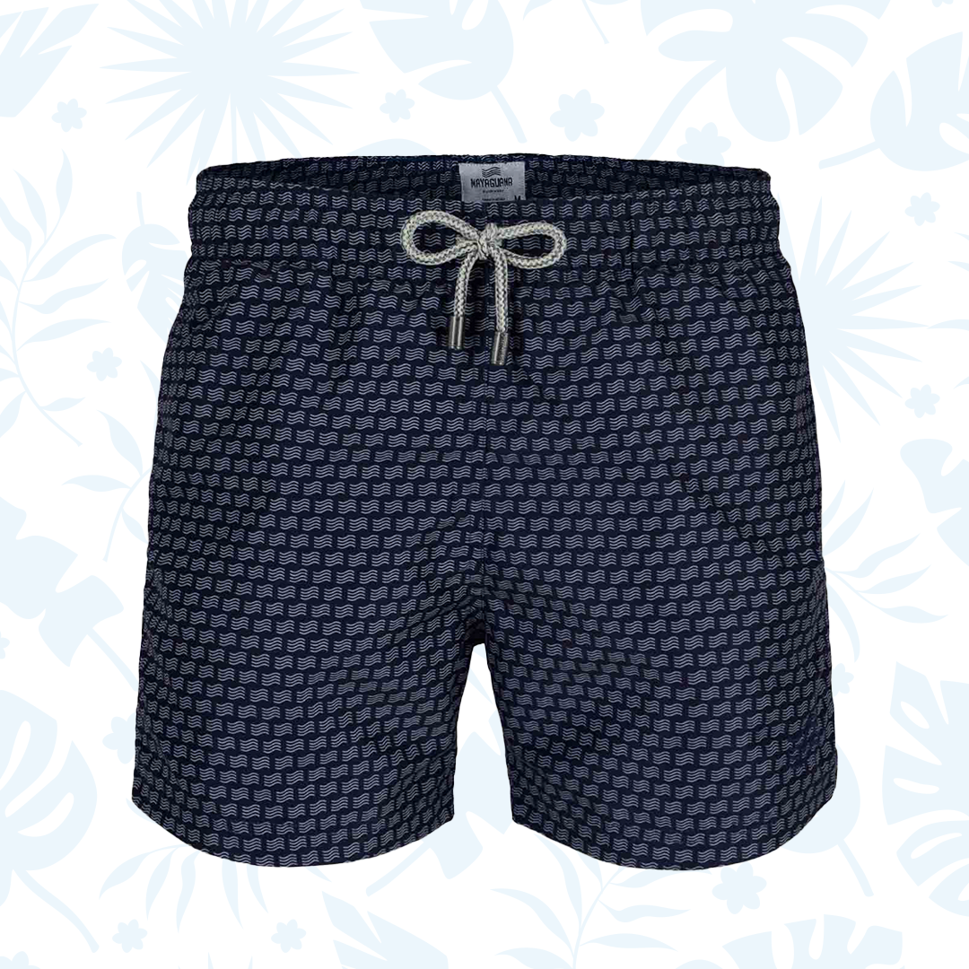 OLAS - Mayaguana Swimwear