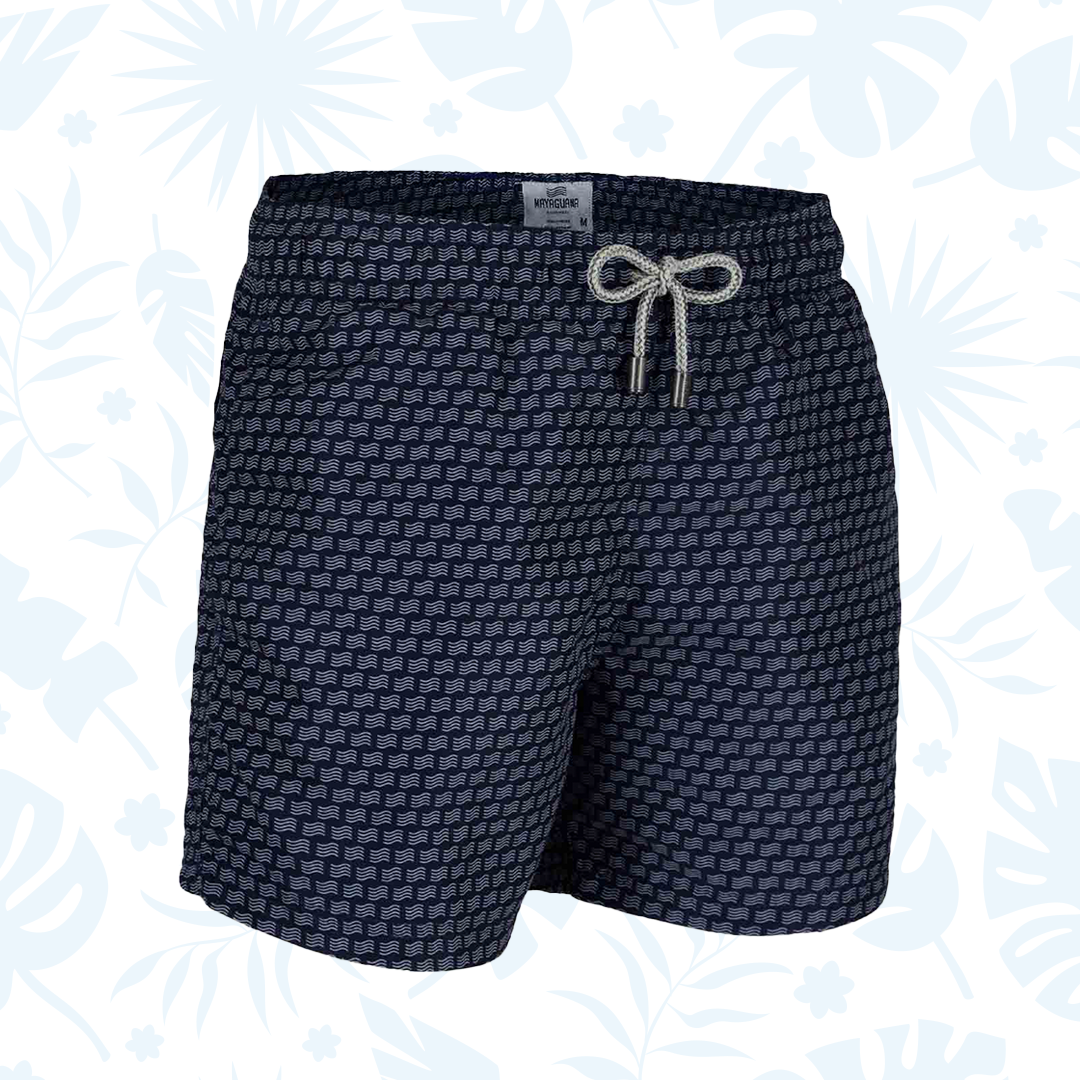 OLAS - Mayaguana Swimwear