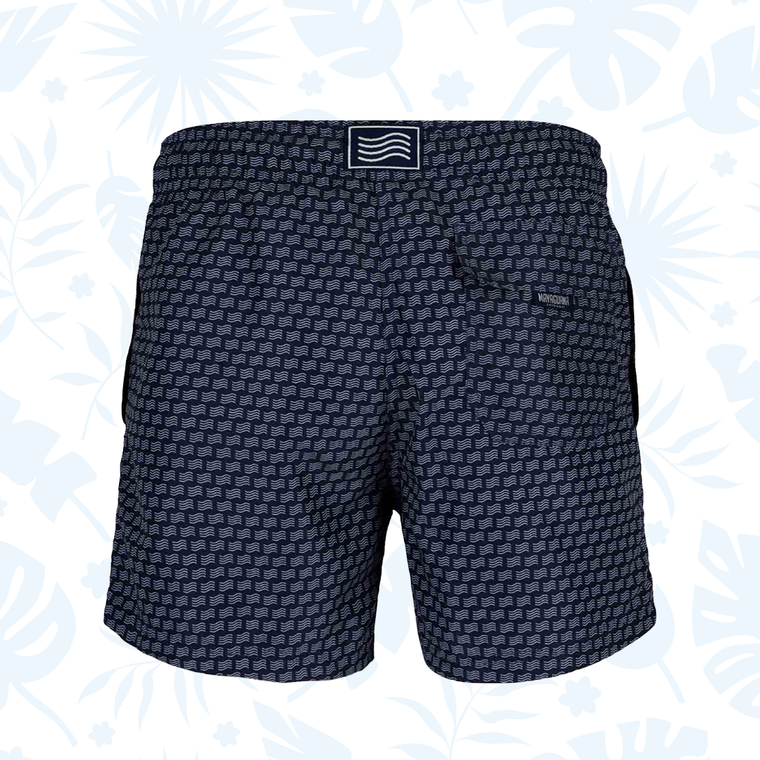 OLAS - Mayaguana Swimwear