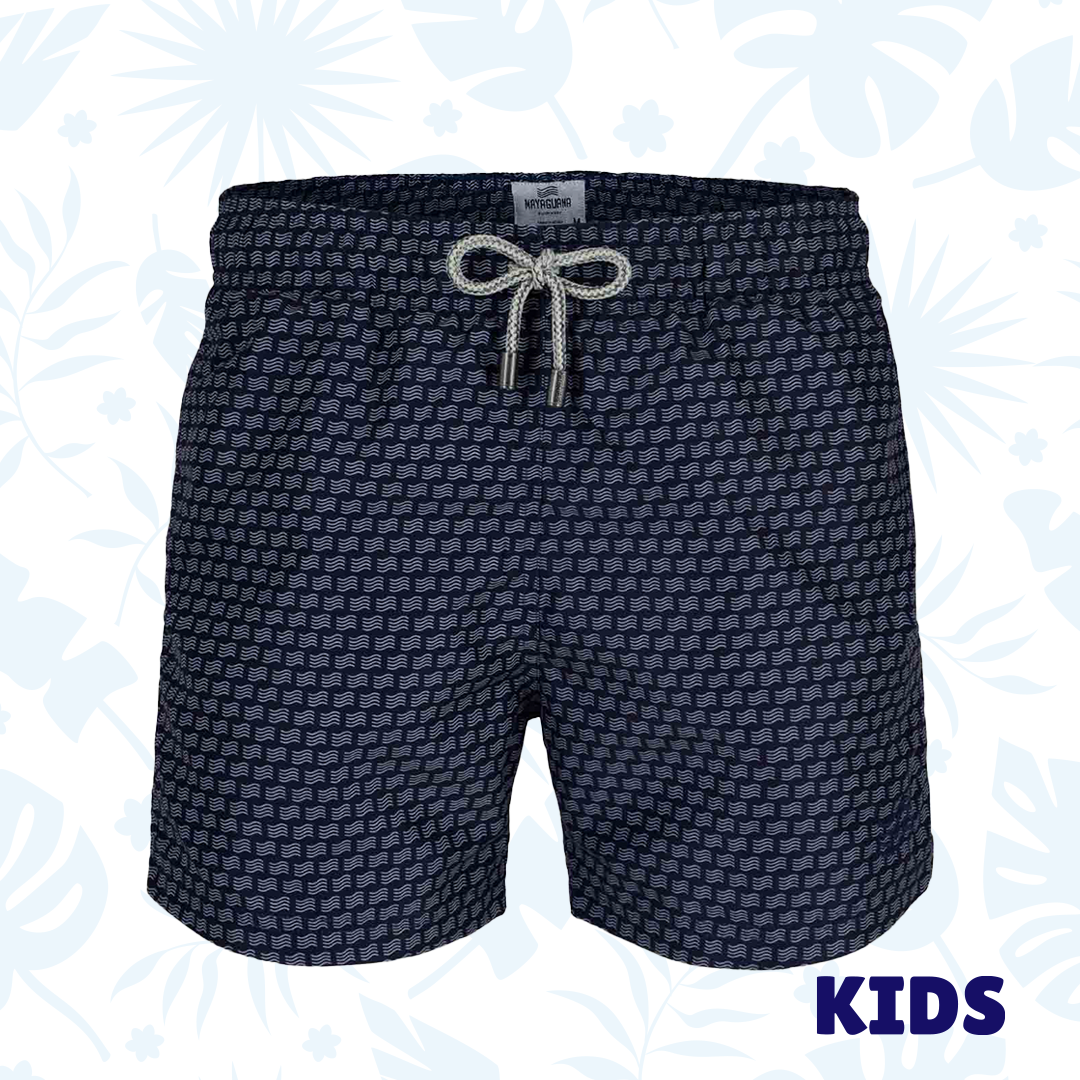 OLAS KIDS - Mayaguana Swimwear