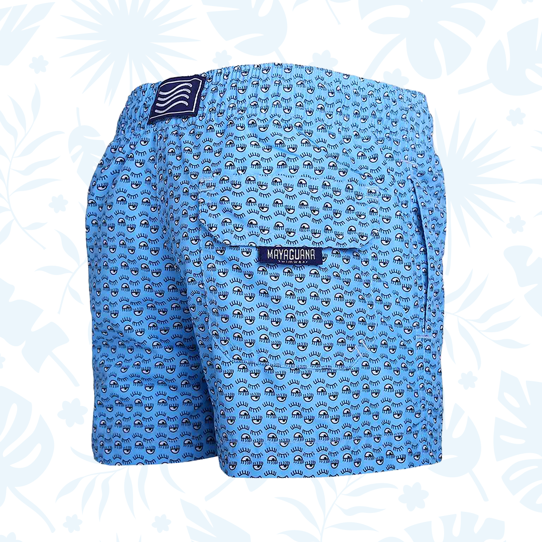 OYSHOS - Mayaguana Swimwear