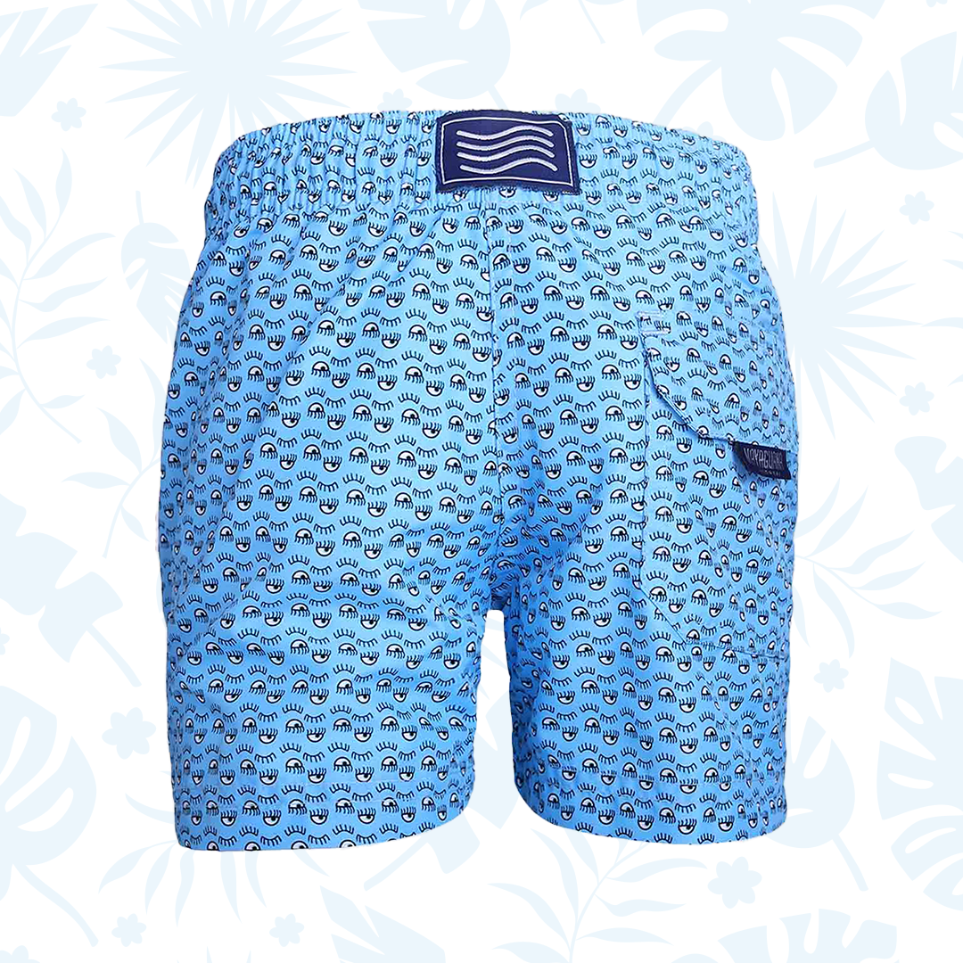 OYSHOS - Mayaguana Swimwear