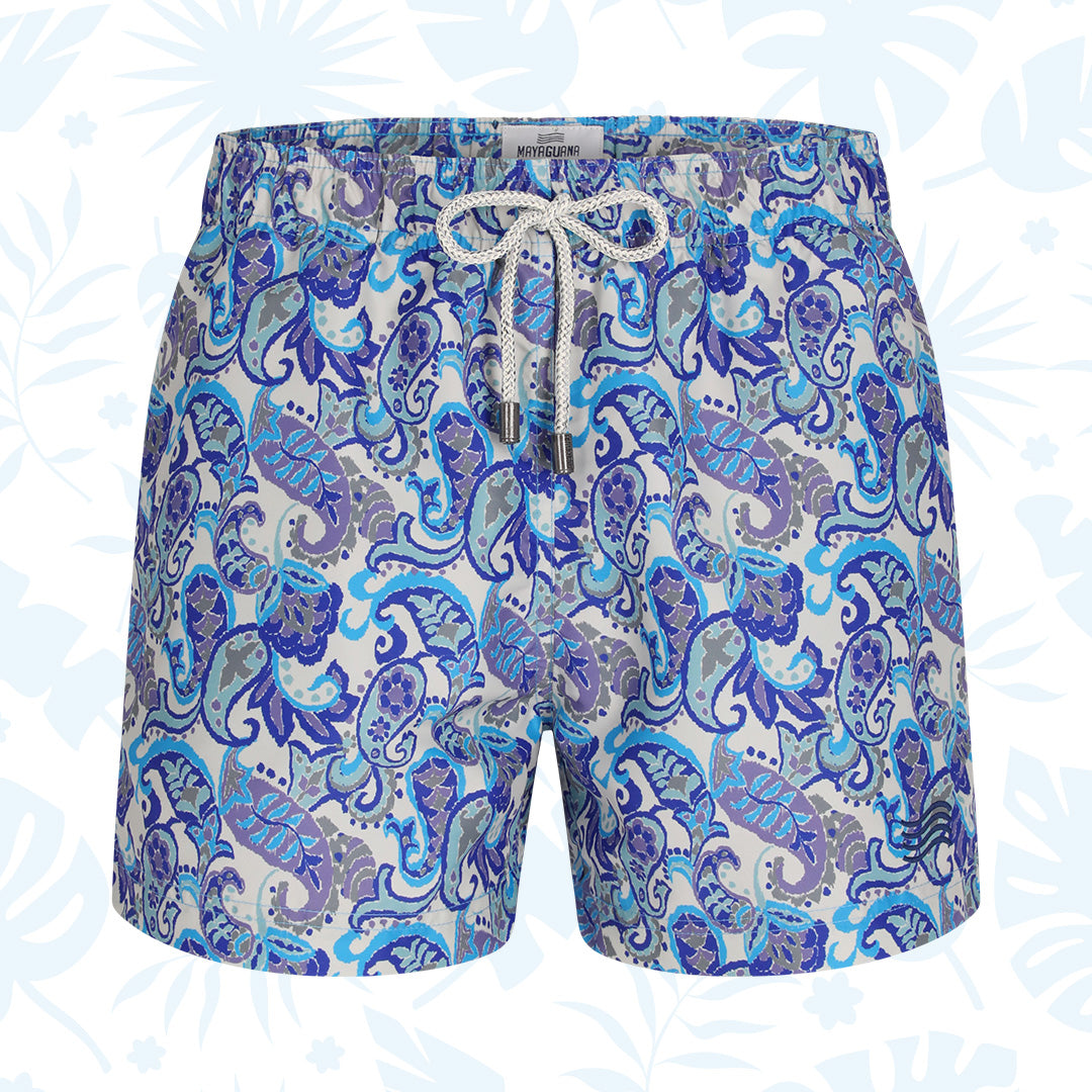 PAPUA KIDS - Mayaguana Swimwear