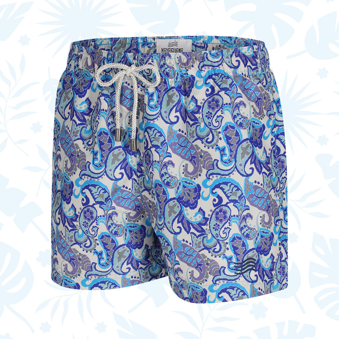 PAPUA KIDS - Mayaguana Swimwear