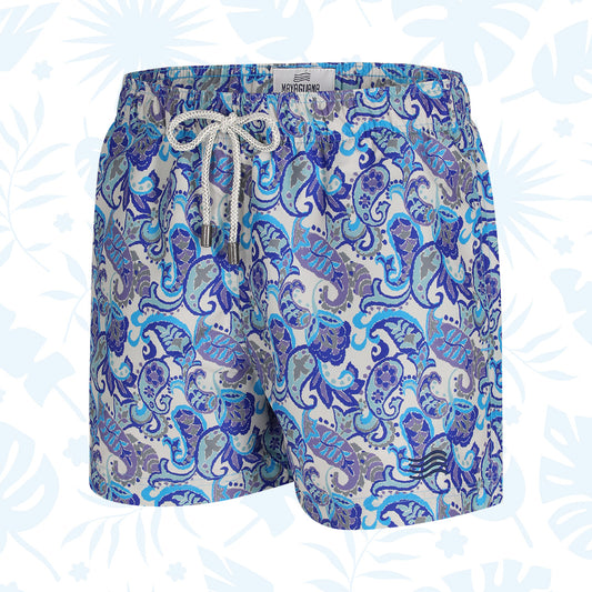 PAPUA KIDS - Mayaguana Swimwear