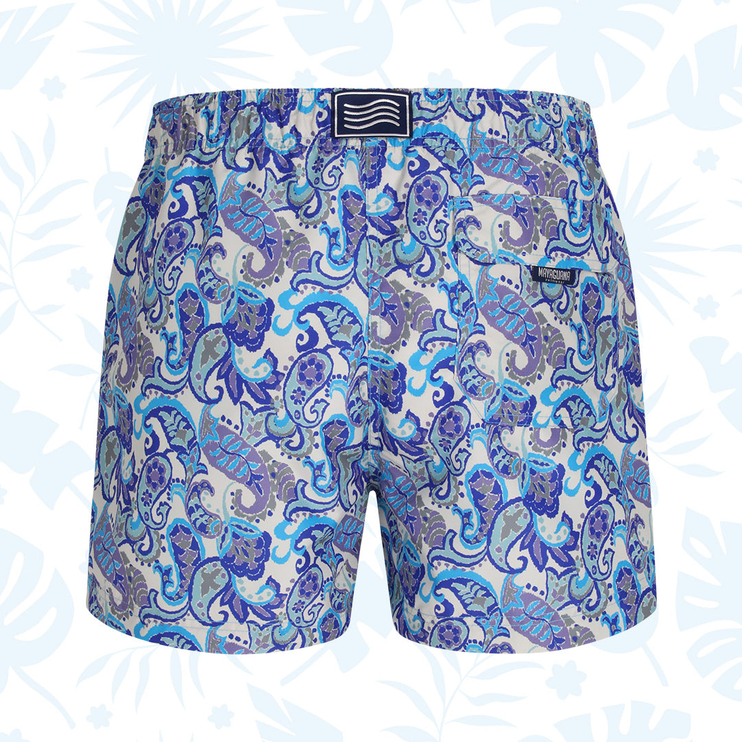 PAPUA KIDS - Mayaguana Swimwear