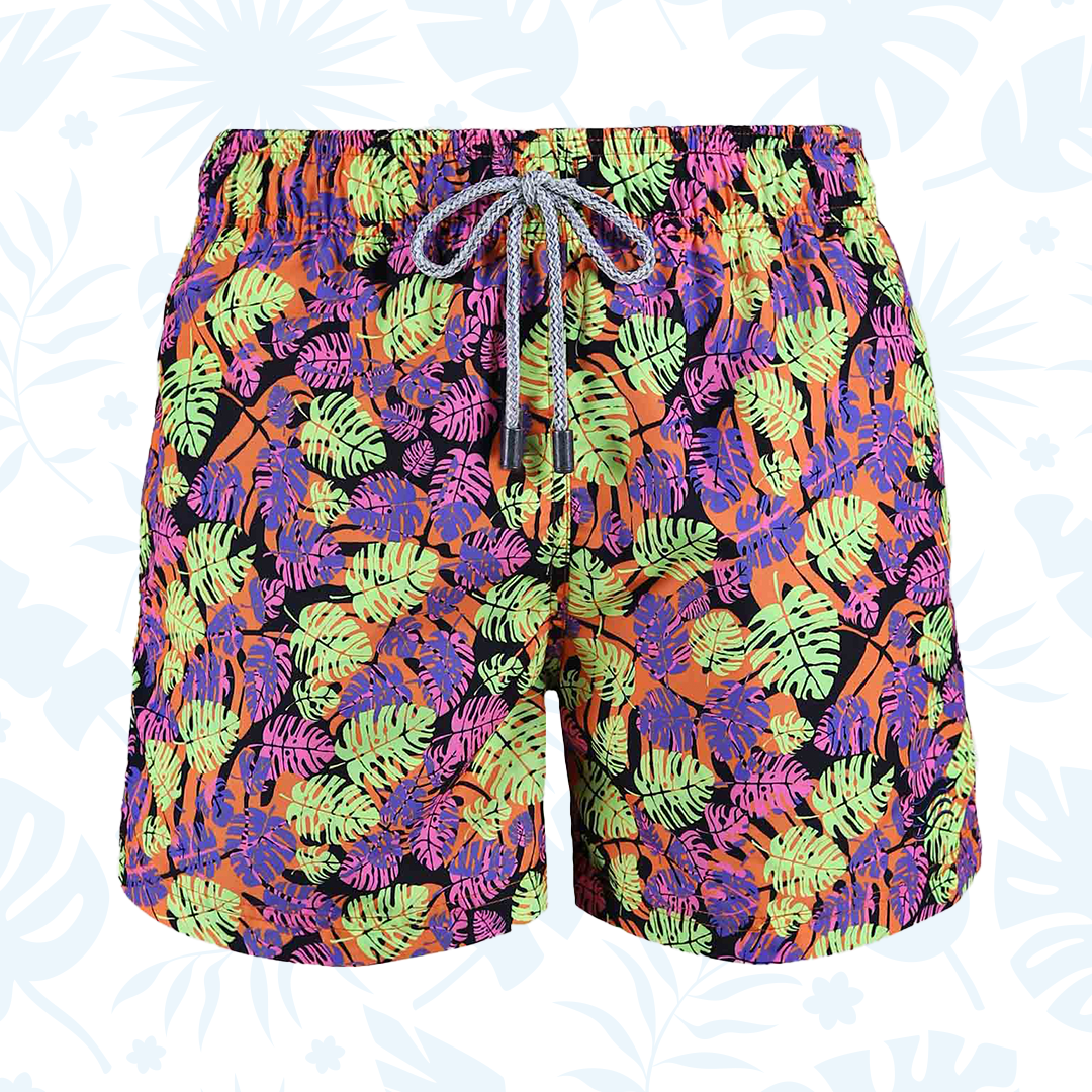 PARADISE KIDS - Mayaguana Swimwear