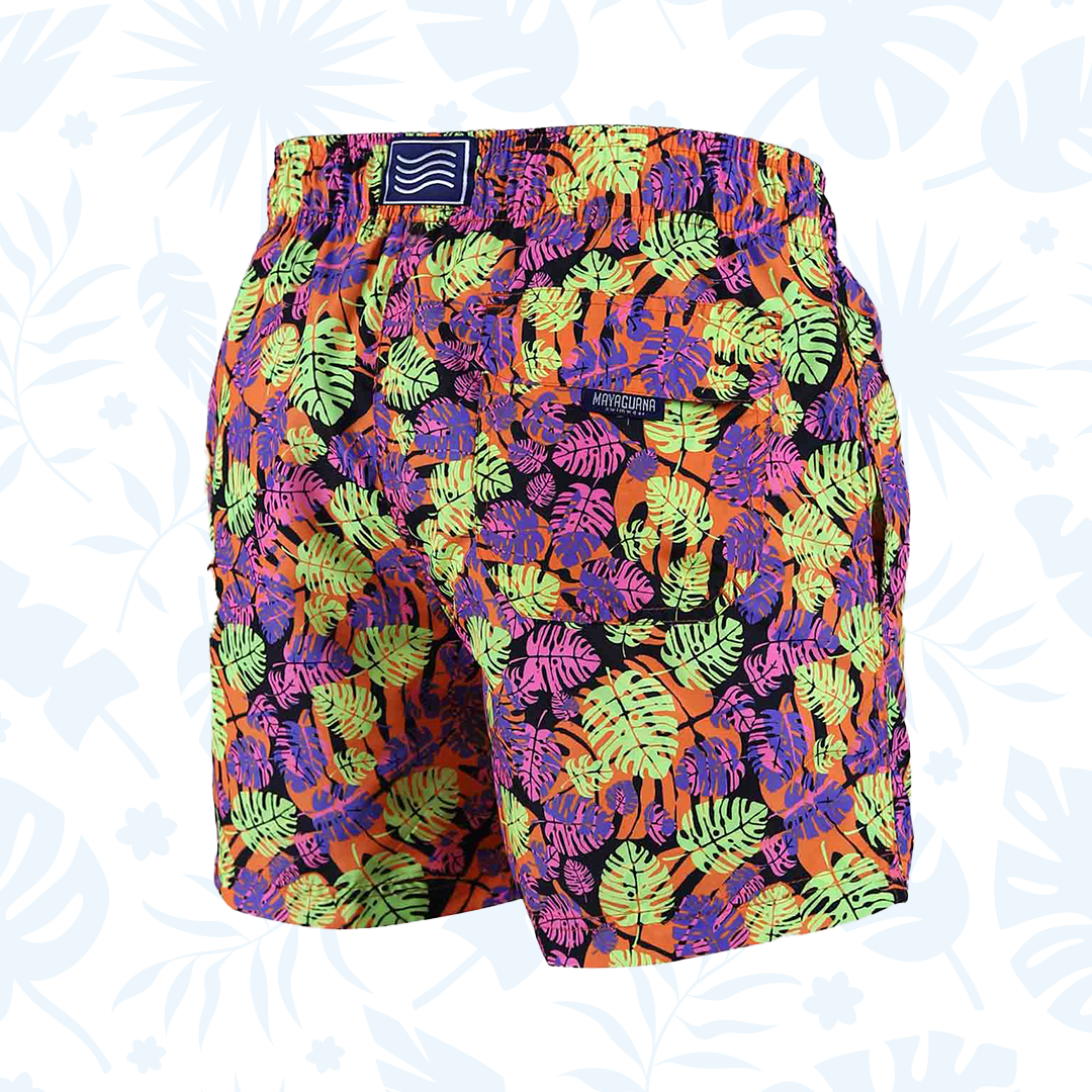 PARADISE KIDS - Mayaguana Swimwear