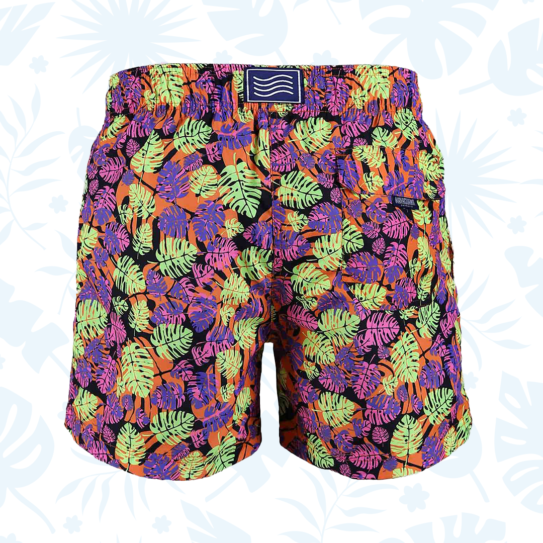 PARADISE KIDS - Mayaguana Swimwear