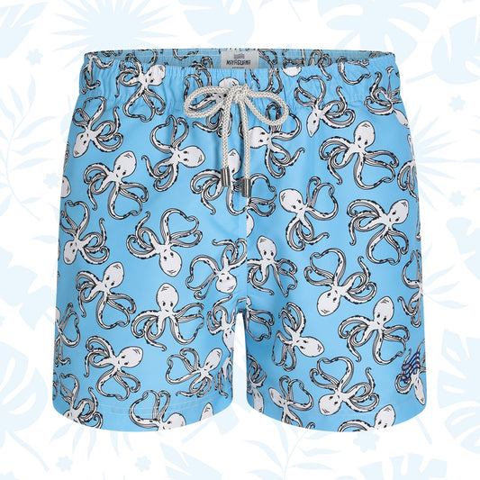 PAUL KIDS - Mayaguana Swimwear