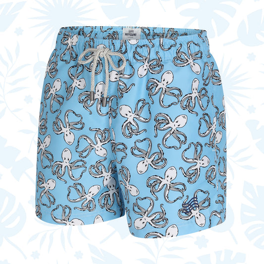 PAUL KIDS - Mayaguana Swimwear