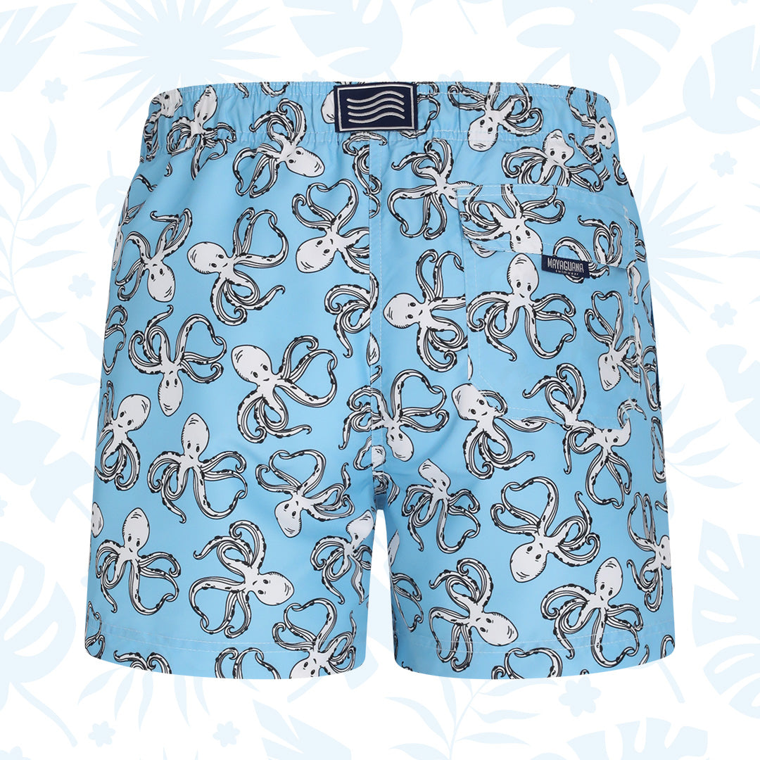 PAUL KIDS - Mayaguana Swimwear