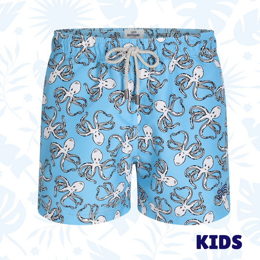 PAUL KIDS - Mayaguana Swimwear
