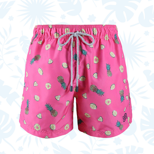 PINK LEMONADE - Mayaguana Swimwear