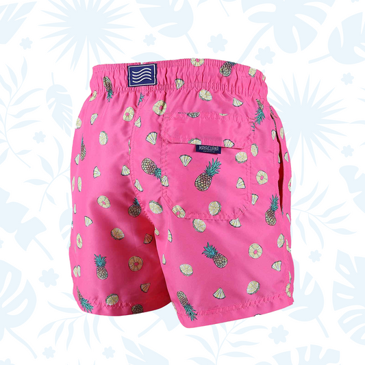 PINK LEMONADE - Mayaguana Swimwear