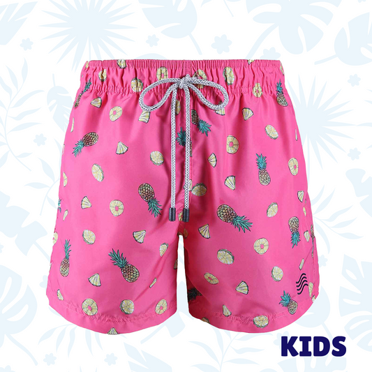 PINK LEMONADE KIDS - Mayaguana Swimwear